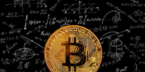 La programmation avec Bitcoin : Les courbes elliptiques