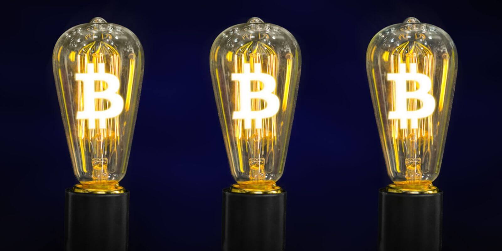 Étude : le Bitcoin consommerait moins d’électricité qu’on ne l’avait estimé