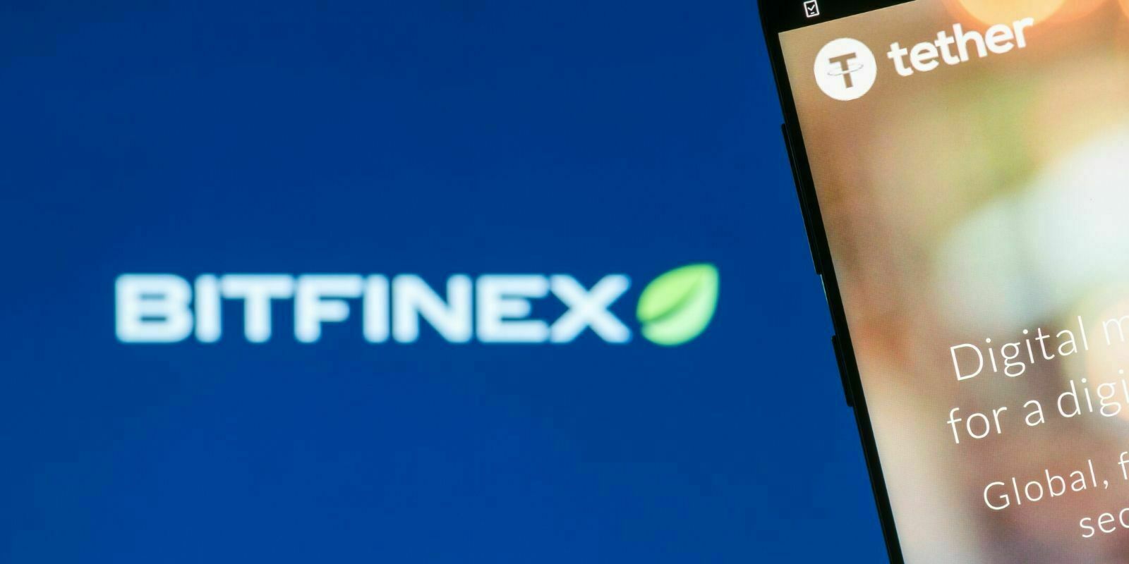 Bitfinex prévoit des contrats d'options et un Tether Gold