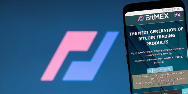 BitMEX a fait fuiter des milliers d'adresses mail d'utilisateurs