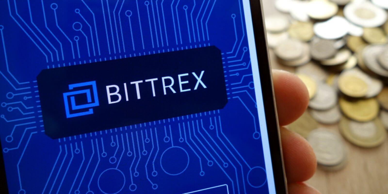 Bittrex redonne à ses utilisateurs des fonds qui avaient été gelés par le  Trésor américain