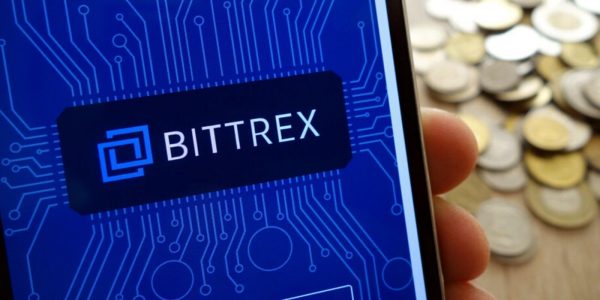 Bittrex redonne à ses utilisateurs des fonds qui avaient été gelés par le Trésor américain