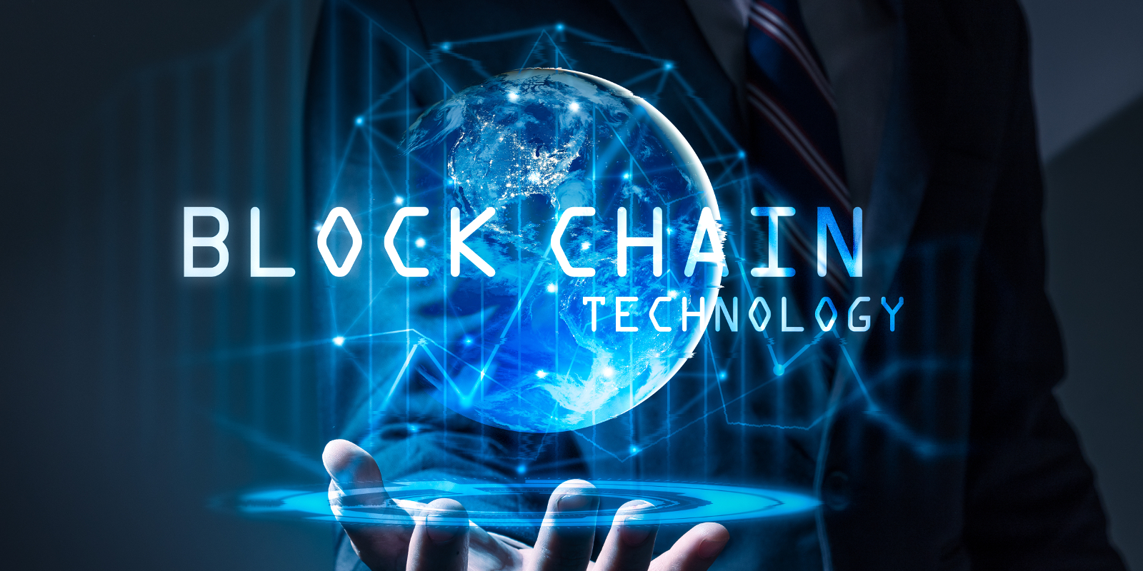 la technologie blockchain