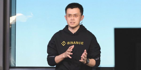 Le CEO de Binance souhaite poursuivre The Block en justice pour la diffusion d'une fake news