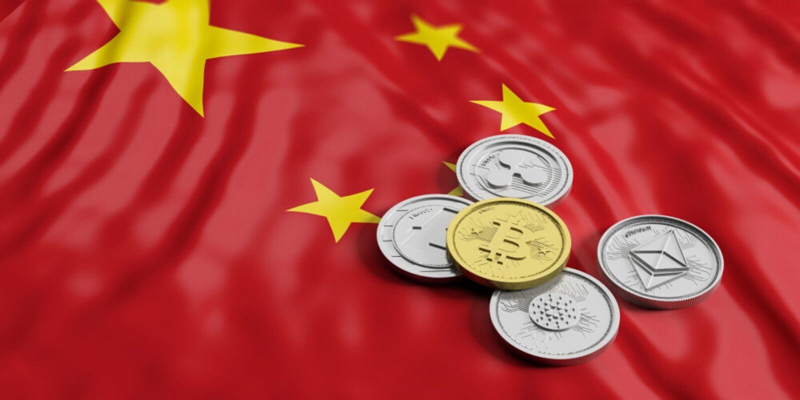 Chine : 89 % des entreprises blockchain auraient essayé de publier leurs propres crypto-monnaies