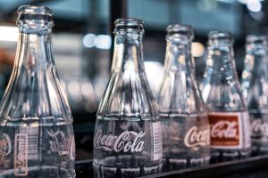 Coca-Cola s'appuie sur la blockchain pour sa chaîne d'approvisionnement