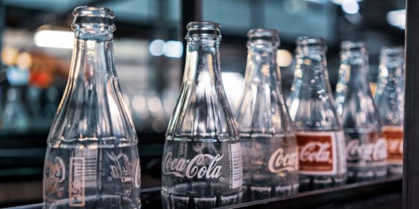 Coca-Cola s'appuie sur la blockchain pour sa chaîne d'approvisionnement