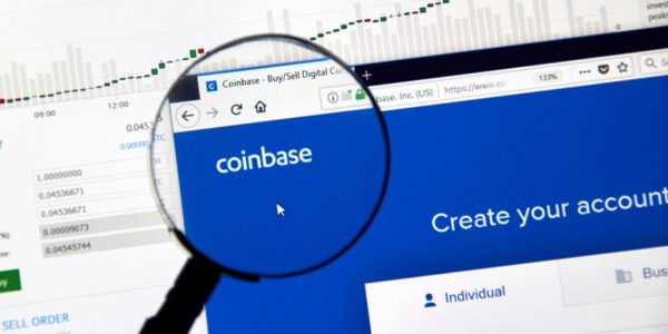 Coinbase a breveté un outil pour débusquer automatiquement les comptes frauduleux