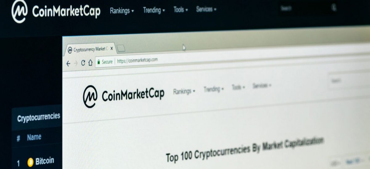 CoinMarketCap