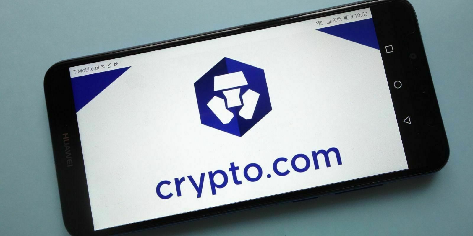 Crypto.com (CRO) lance son exchange en version bêta