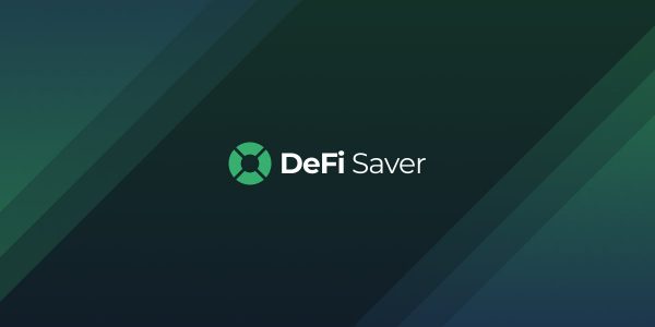 DeFi Saver, l'interface pour gérer plusieurs protocoles DeFi
