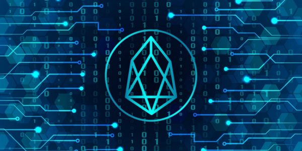 Eos : la blockchain ralentie à cause d’un airdrop
