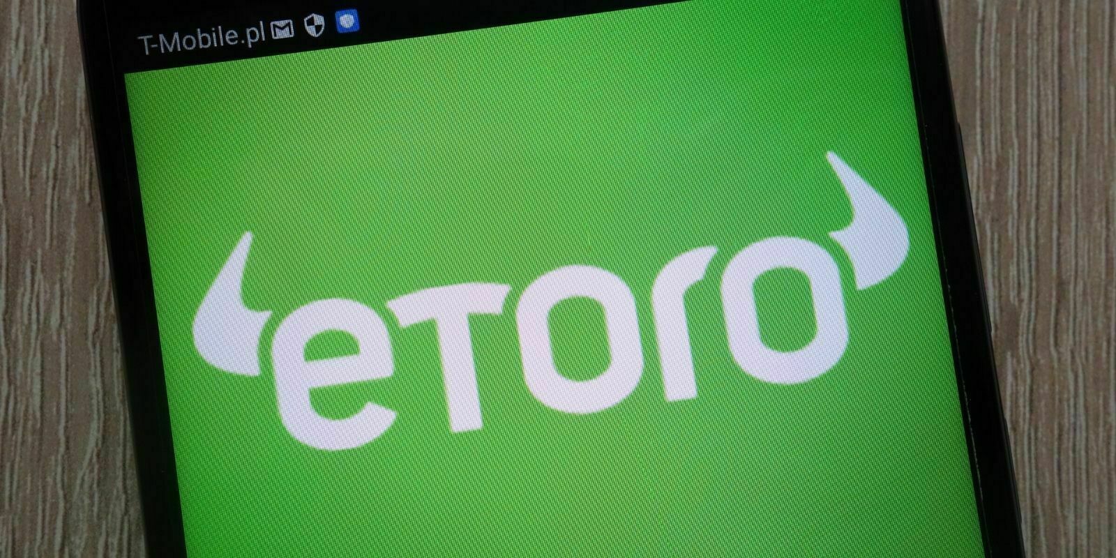 eToro acquiert l'application de gestion de portfolio Delta