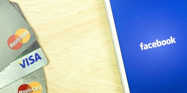 Facebook sort un service de paiement FIAT disponible sur Messenger et WhatsApp