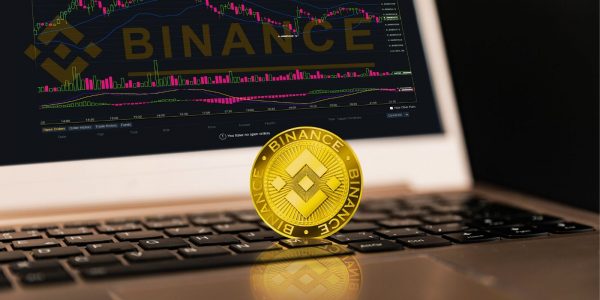 Comment faire du staking sur Binance ?