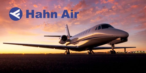Hahn Air émet les premiers billets d'avion utilisant la blockchain