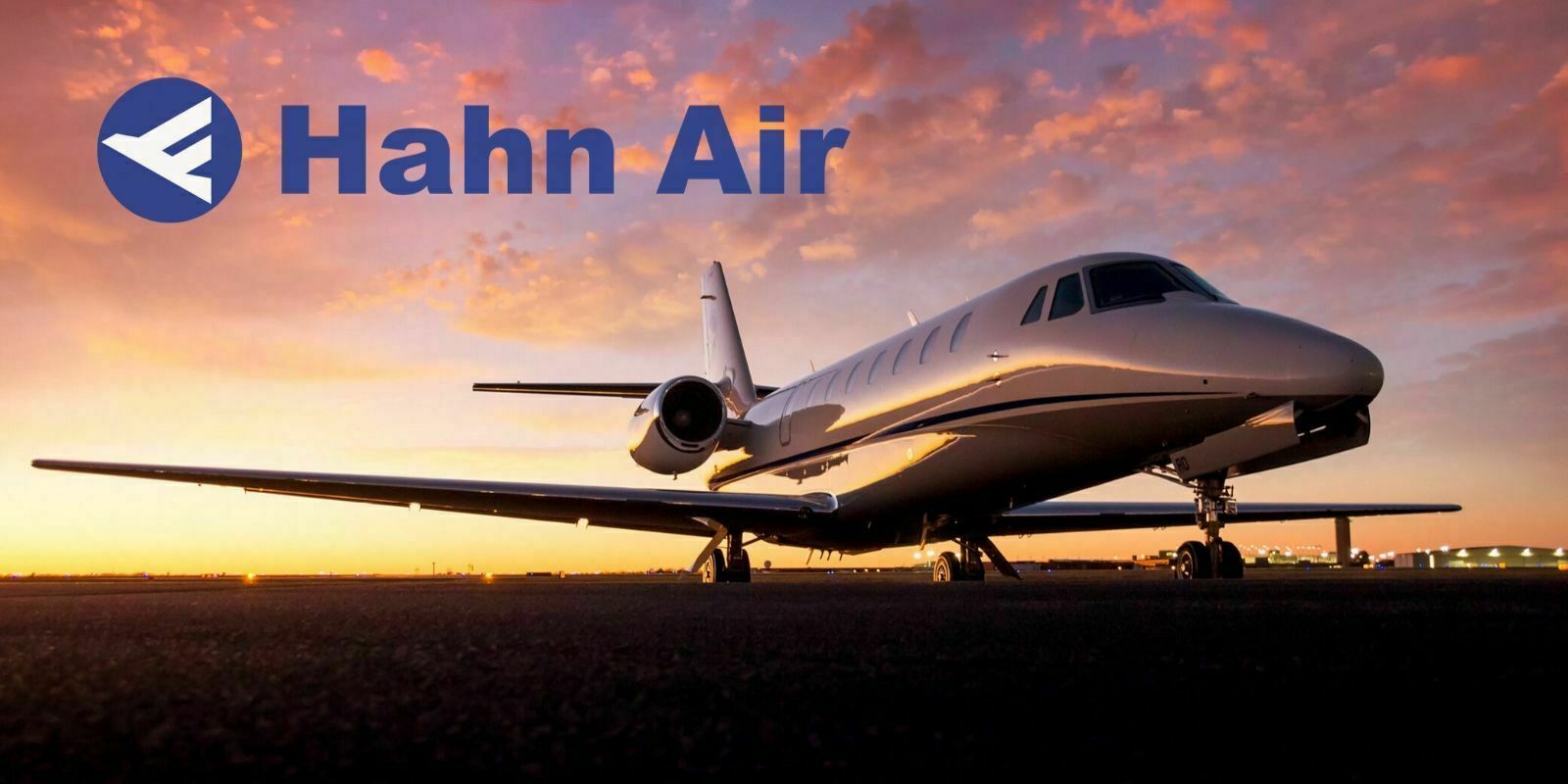 Hahn Air émet les premiers billets d'avion utilisant la blockchain