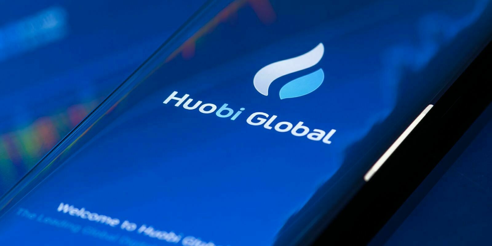 Huobi Global va geler les comptes des utilisateurs ...