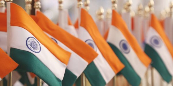 L'Inde élabore une stratégie nationale autour de la blockchain