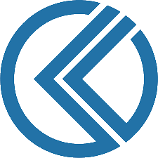 Logo de la société Kriptomat