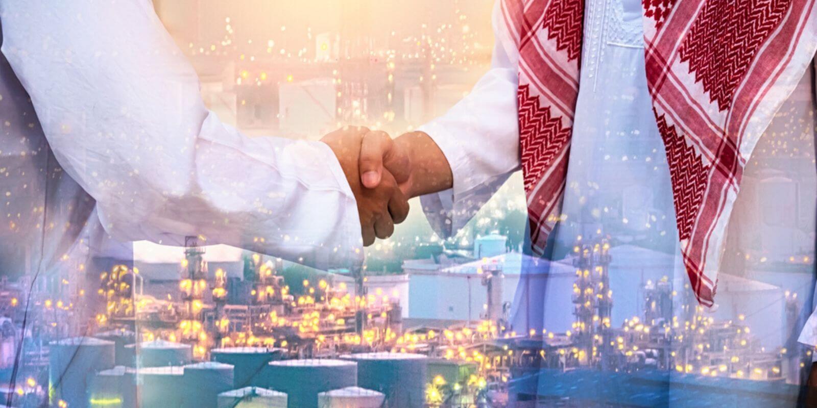 L’Arabie saoudite et les Émirats Arabes Unis confirment leur projet de monnaie numérique commune