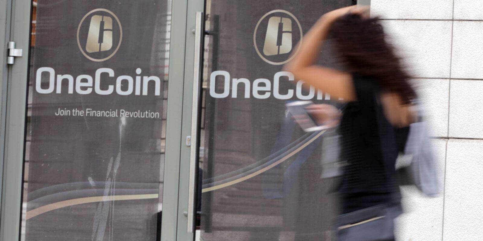 Le cofondateur de OneCoin plaide coupable : il risque 90 ans de prison