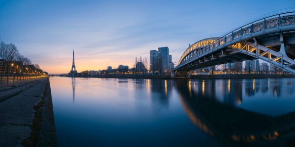 Ouverture de The Garage, un incubateur de startups blockchain situé à Paris