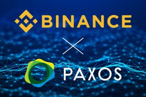 Binance devient le premier client de la passerelle fiat/stablecoins de Paxos