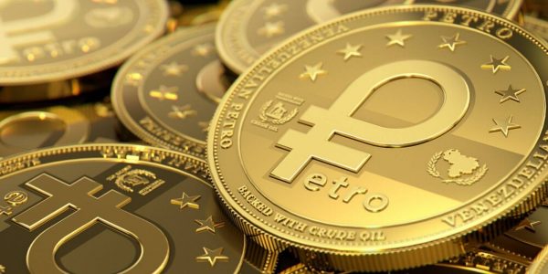 Venezuela : le Petro ne sera plus adossé qu’à 30 millions de barils de pétrole