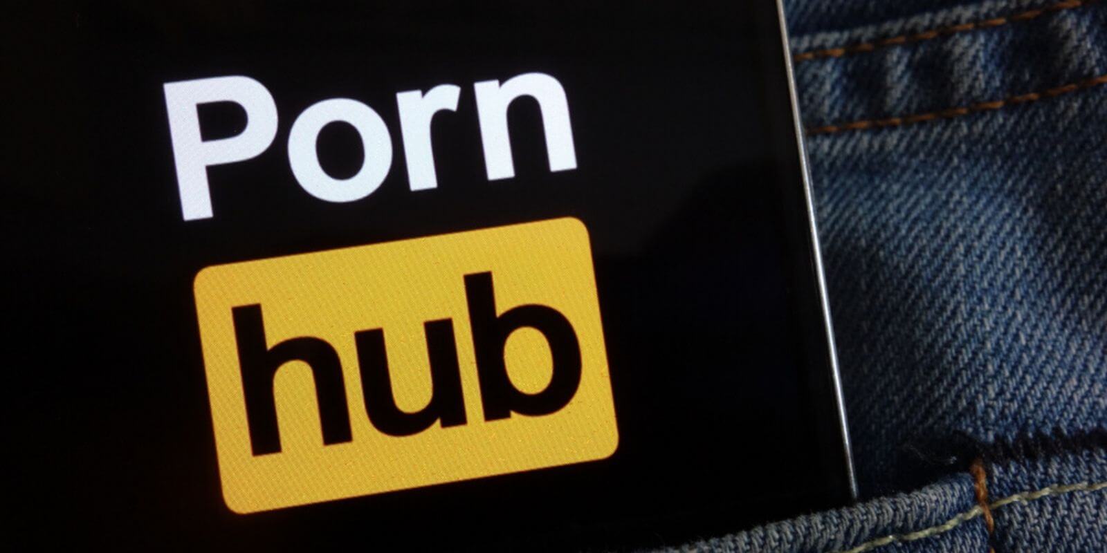 PayPal abandonne Pornhub… et fait grimper le Verge