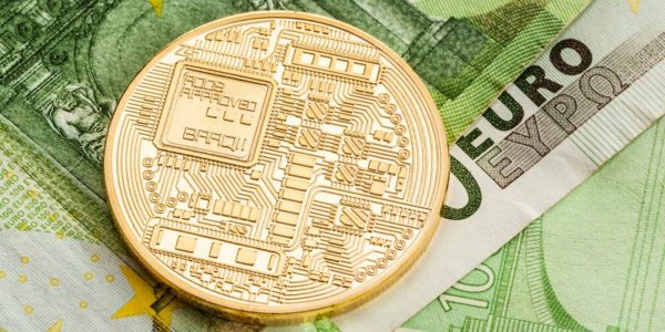 Union européenne : nouvelle proposition pour l’élaboration d’un e-euro