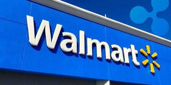 Walmart collabore avec des partenaires de Ripple pour un service de transfert d'argent