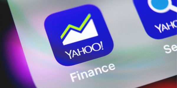 Yahoo Finance intègre les données de CoinMarketCap à sa section crypto