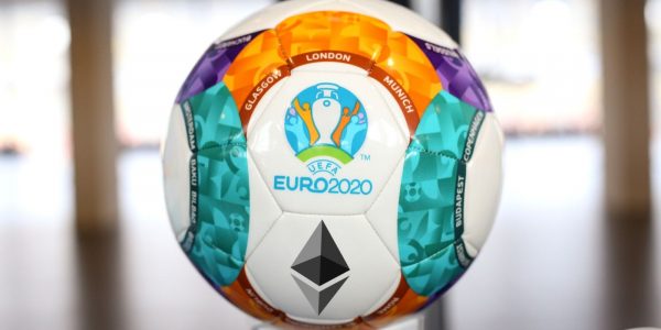 AlphaWallet tokenise 20 000 billets pour l'Euro 2020 sur la blockchain Ethereum