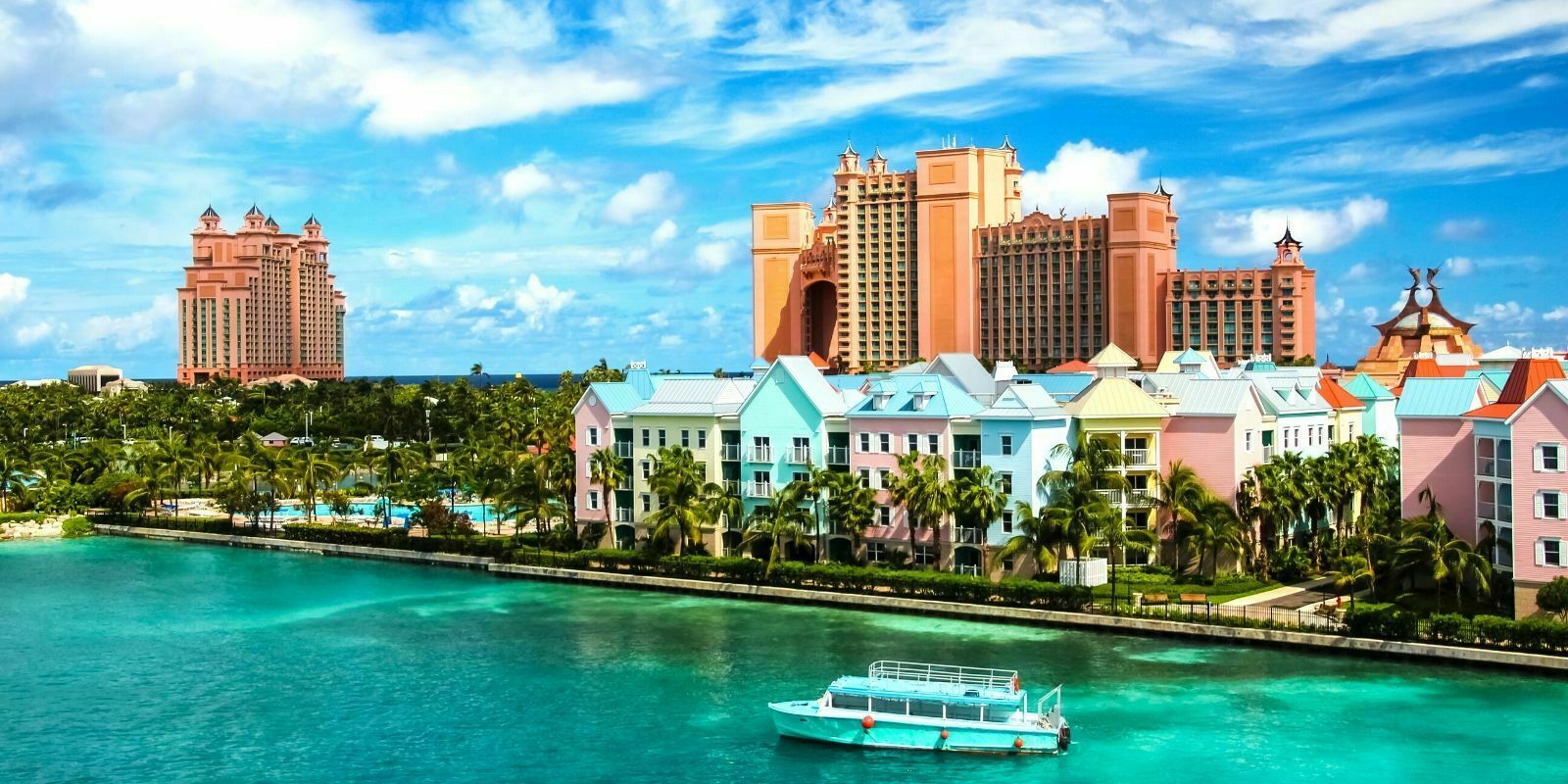 Les Bahamas lancent le pilote de leur monnaie numérique de banque centrale