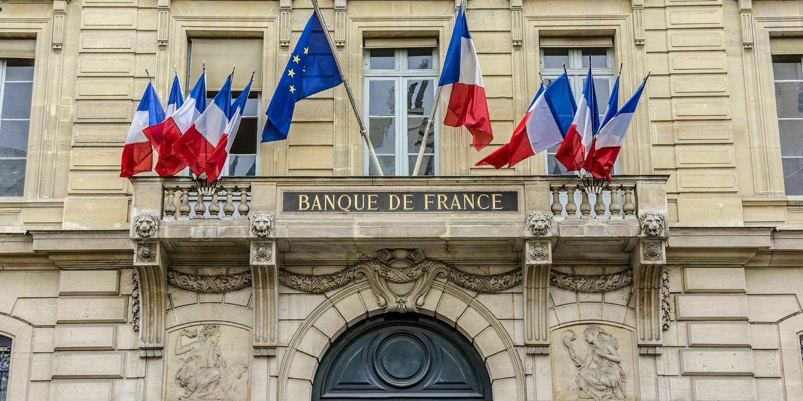 Banque de France : une monnaie numérique de banque centrale sera expérimentée dès 2020