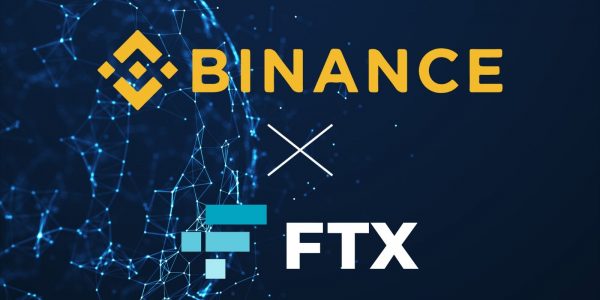 Binance investit dans FTX, un exchange de produits dérivés sur cryptomonnaies