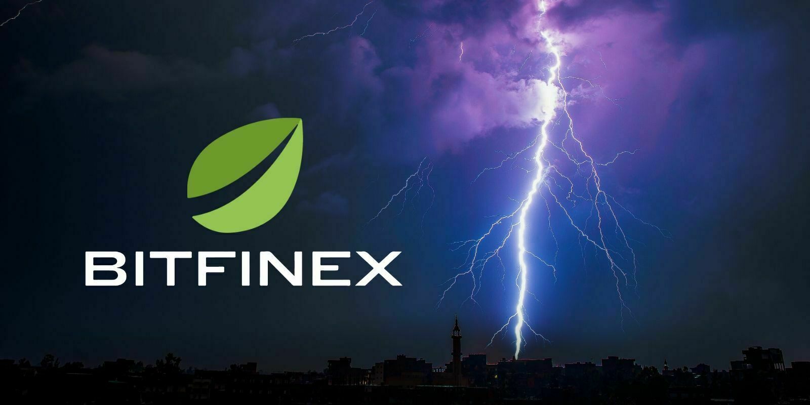 Bitcoin : Bitfinex ajoute le support du Lightning Network