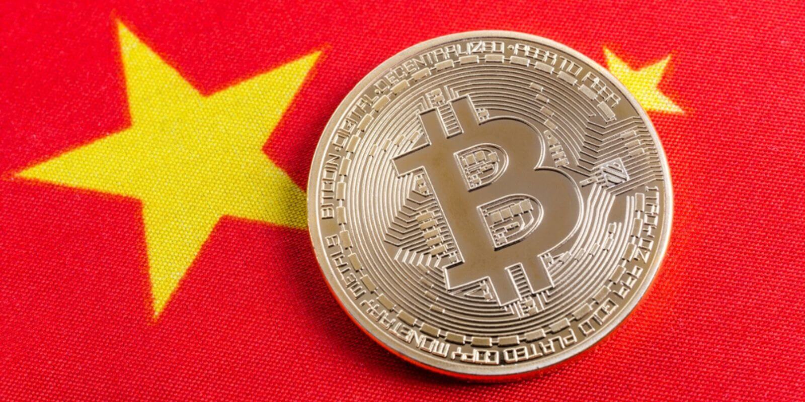 Étude : les mineurs chinois contrôlent maintenant 66% du hashrate du Bitcoin