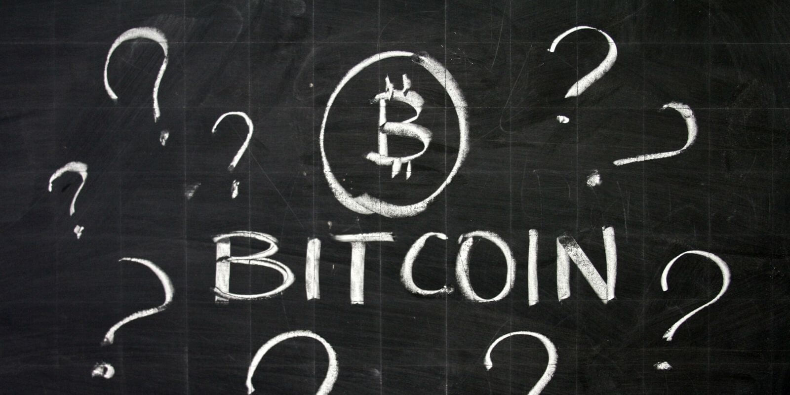 13 questions sur le Bitcoin