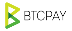 Logo BTCPay Server