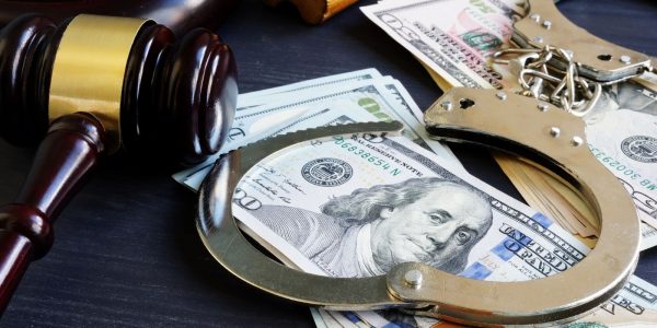 Le développeur Ethereum Virgil Griffith a été libéré sous caution