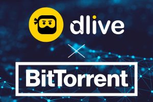 DLive rejoint l'écosystème de BitTorrent et migrera prochainement vers la blockchain TRON
