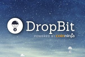 DropBit, un portefeuille Bitcoin pour débutants