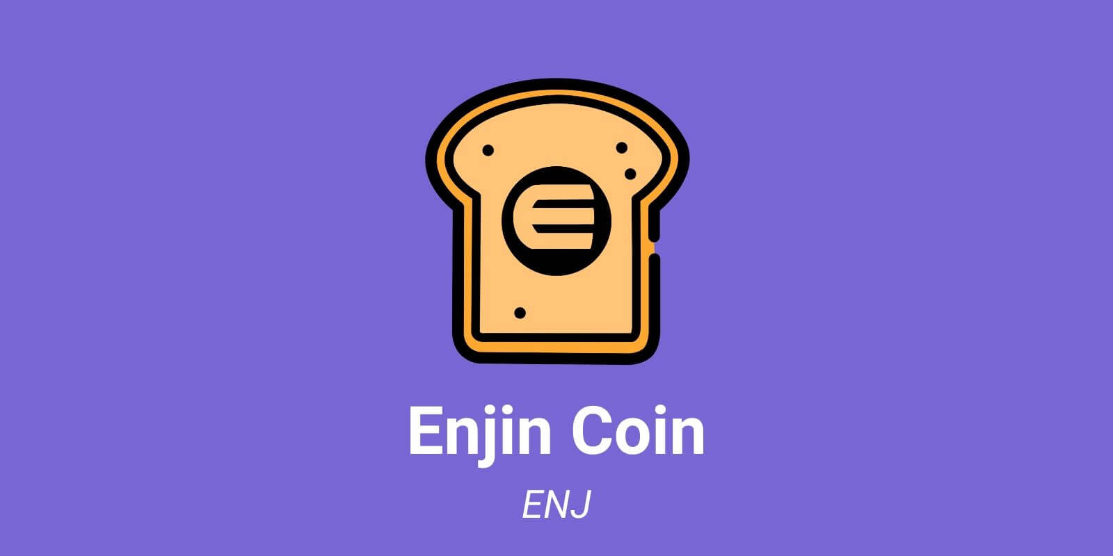 Qu'est-ce que l'Enjin Coin (ENJ) et comment en acheter ...