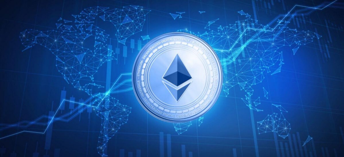 Ethereum ETH hard fork