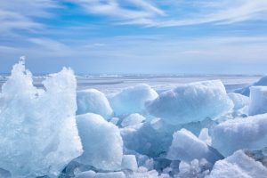 Ethereum et l’épineux problème de l’« ère glaciaire » : vers une solution ?