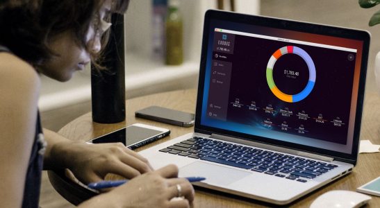 Présentation du portefeuille Exodus