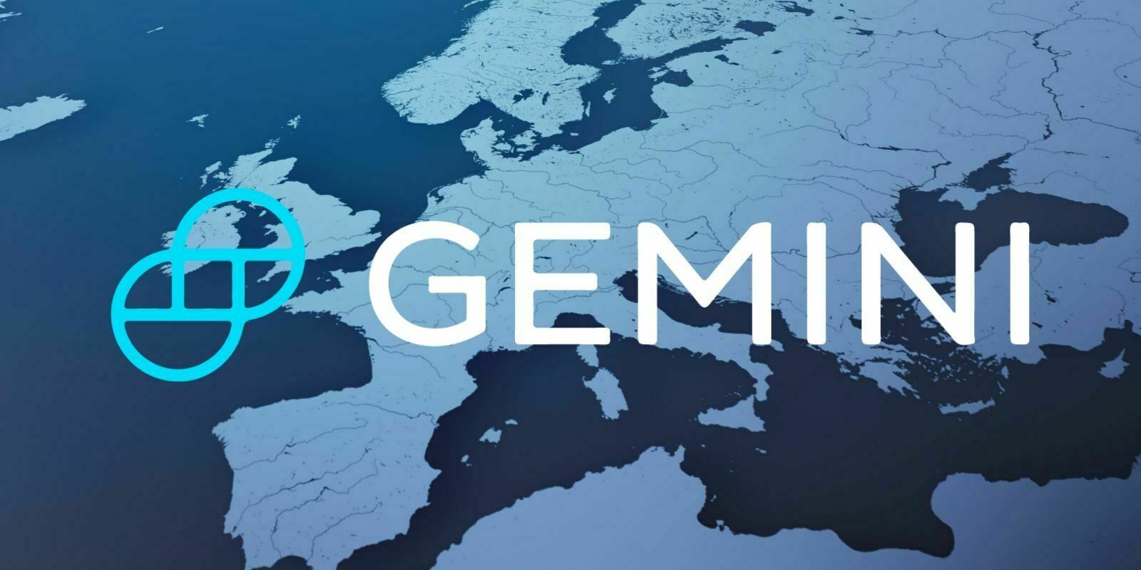 Gemini dévoile ses projets d'expansion pour l'Europe