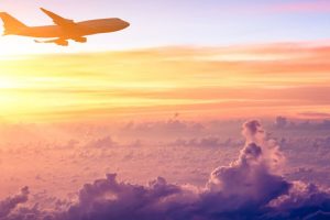 COP 25 : 40 milliards pour des solutions blockchain liées à l’aviation